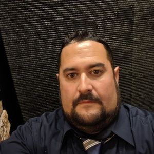 Meet your Posher, Jason